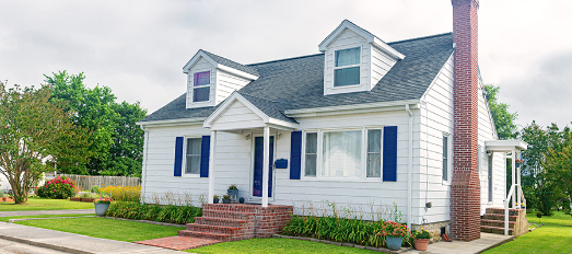 Why Financing Matters for America's Aging Homes
