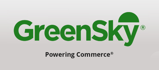 GreenSky Branding