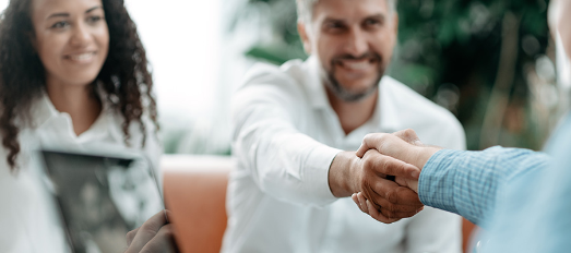 The Dramatic Evolution of Customer Attitudes Toward Financing